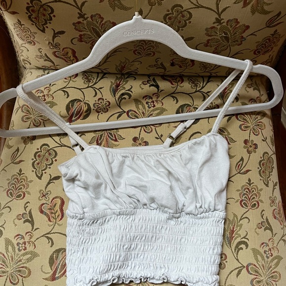 hollister jeans and shirts bundle including american eagle jeans (xs-xxs) - Picture 15 of 16